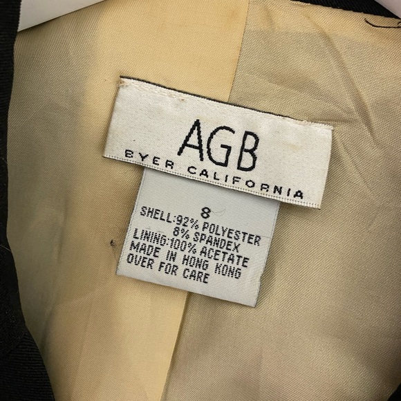AGB byer California jacket - Picture 2 of 9